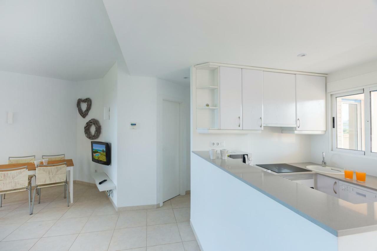 Las Dunas 02 By Homeprive Dénia Eksteriør billede
